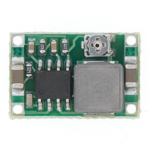 5pcs Mini360 Buck Converter Step Down Adjustable Power Supply Module DC-DC 1-17 - Picture 5 of 7