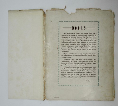 Dorothea Lange An American Exodus Photography 1939 First Edition w/ Dust Jacket - Imagen 8 de 19