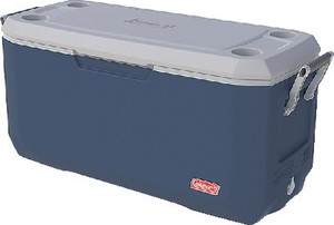 coleman 316 series cooler 120 qt
