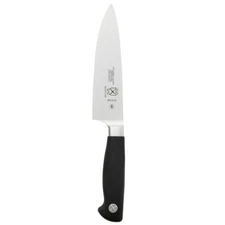 Mercer Culinary Genesis Forged Chef Knife w/Short Bolster (choose size below)