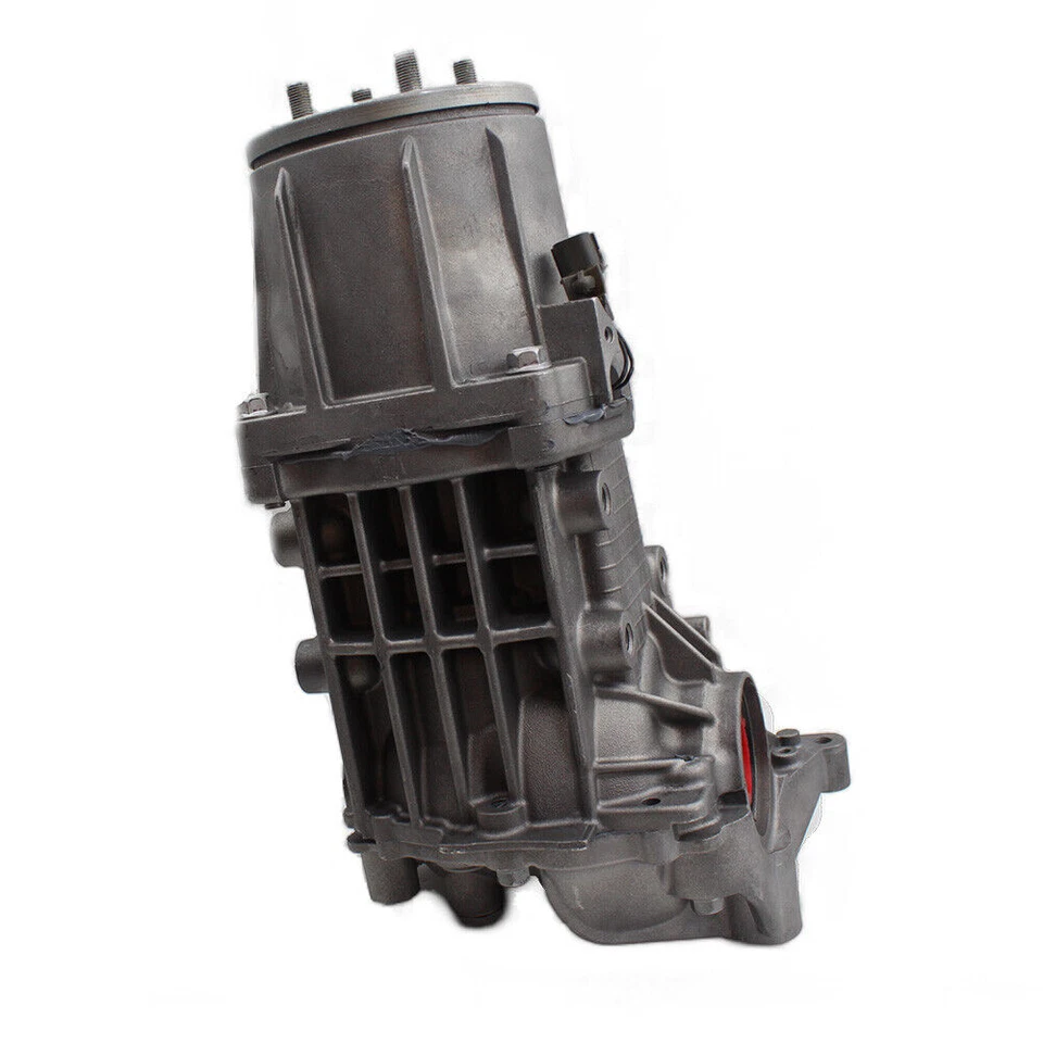 Differential Rear Axle Fits Jeep Patriot Compass Carrier OEM #3501A115 2007-2017 - Image 2 of 4