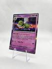 Carte Pokémon HOLO Xatu 072/182 PAR Faille Paradoxe FR NEUF