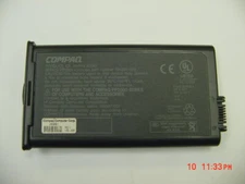   HP COMPAQ BATTERY PP2001 SERIES PART NUMBER 316234-001 316387-001