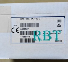 Crestron DM-RMC-4K-100-C controller brand new