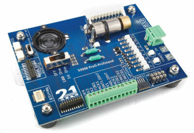 LokSound ESU Decoder Tester New Version 53900