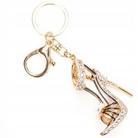 SchlüSselanhäNger Schuh Damen AnhäNger SchlüSselring RucksackanhäNger Ring