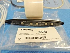 Thermo Dionex ICS-3000 ICS-5000 Dual Pump Front Display Panel 061999 Complete 