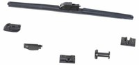 Hella 9XW 358 053-191 Wischblatt Vorne Links Rechts FüR Dacia Daewoo Daihatsu