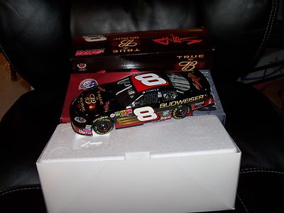 Dale Earnhardt Jr. 2003 Budweiser #8 True Music Staind Car Mint | eBay