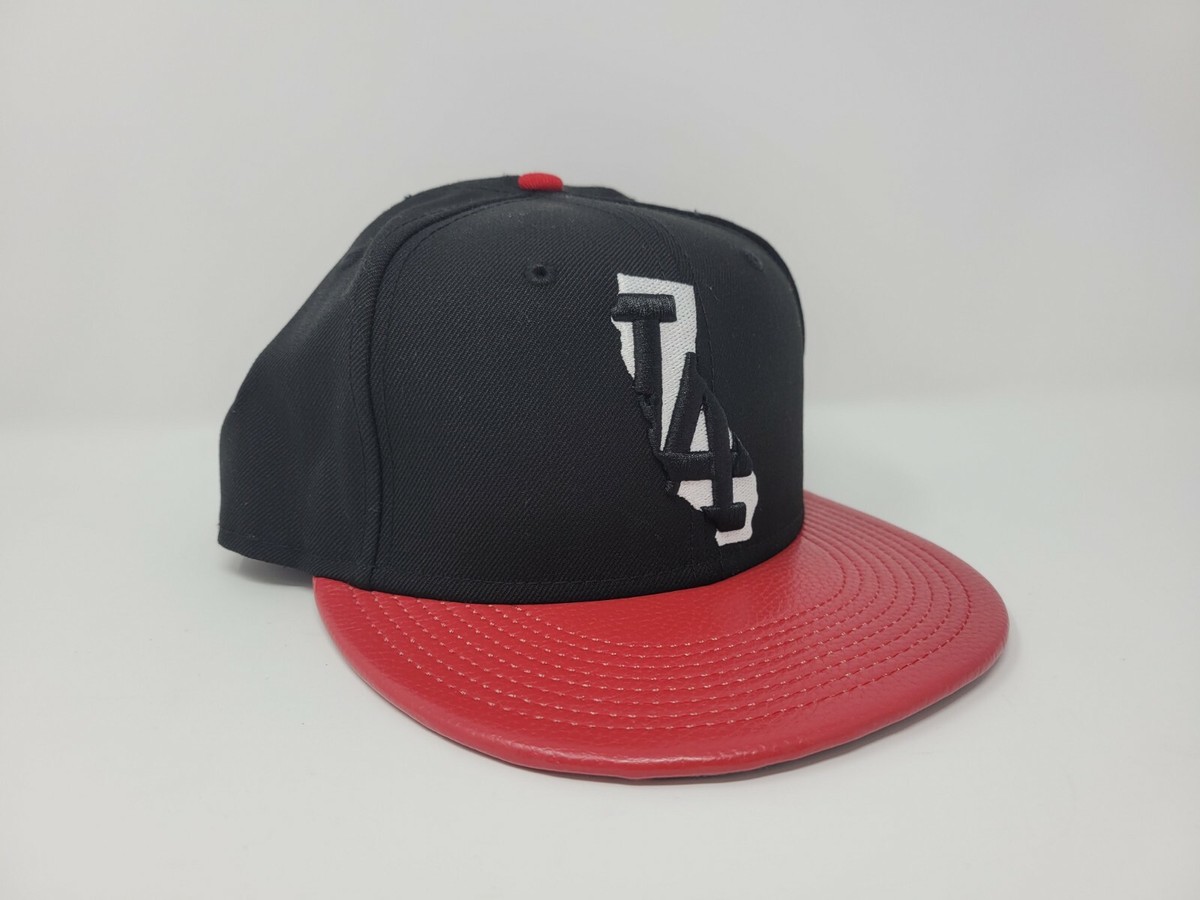帽子 SEE SEE x NEW ERA 950 NEW ERA CAPS MLB Los Angeles Dodgers 950 A-Frame Pre-Curved