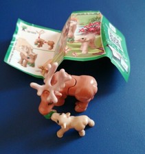 Natoon Tierkinder SE102A seltene Variante