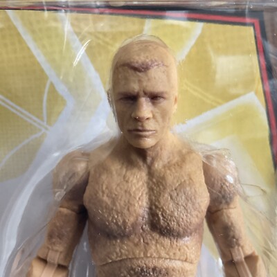 Marvel Legends Spider-Man No Way Home (2023) Series Sandman 6