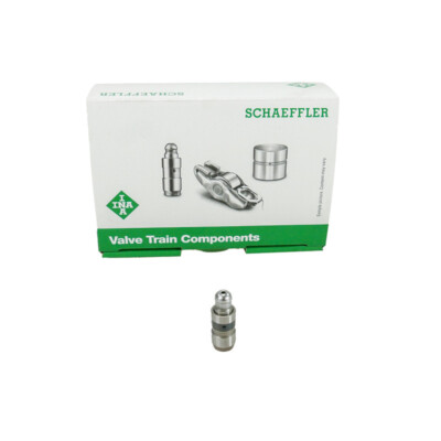 Hydrostößel INA 420023410 für Opel Ford 1450604 Ø 12mm H 32,4mm