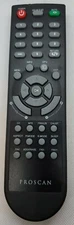 Proscan 3 PRO TV Remote Control PLED4616AB PLED5529AD PLEDV4020AB PLED1960AB