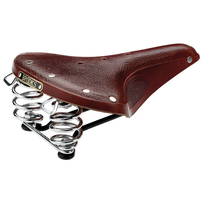 Brooks b73 saddle sale