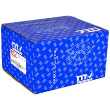 NTY HZP-VW-003 Bremssattel Vorne Rechts für AUDI A1 A2 A3 ALTEA CORDOBA IBIZA