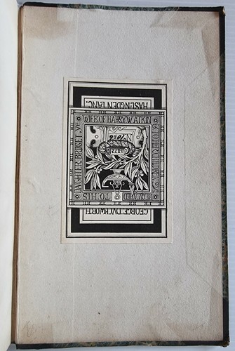 1826 / MEMOIR OF EDMUND BURKE - IRISH STATESMAN / 2 VOLS / POLITICS - PHILOSOPHY - Picture 7 of 12