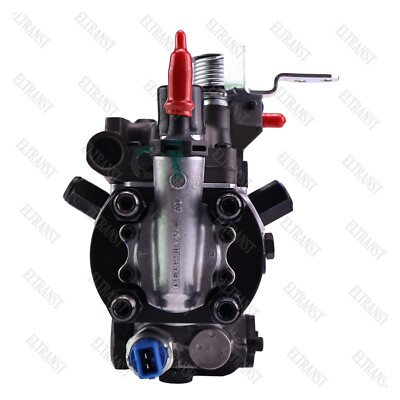 Fuel Injection Pump 320/A6526 320/06927 For JCB 3CX 4CX 214 215