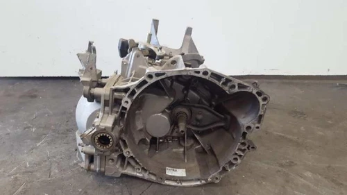 20MB02 Getriebe für PEUGEOT 407 Premium 189040 - Bild 1 von 4