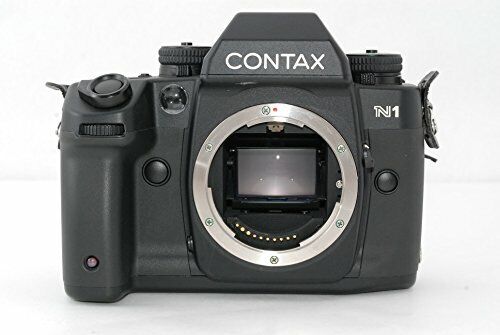 CONTAX N1 ボディ Concax N1 Body | eBay