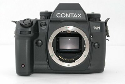 京セラコンタックス　Contax N1 Body Concax N1 Body | eBay