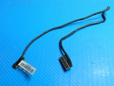 Sony Vaio SVF15218SNW 15.6'' Genuine Laptop LCD Video Cable DD0HK9LC020