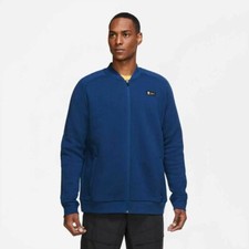 nike soccer jacket mens
