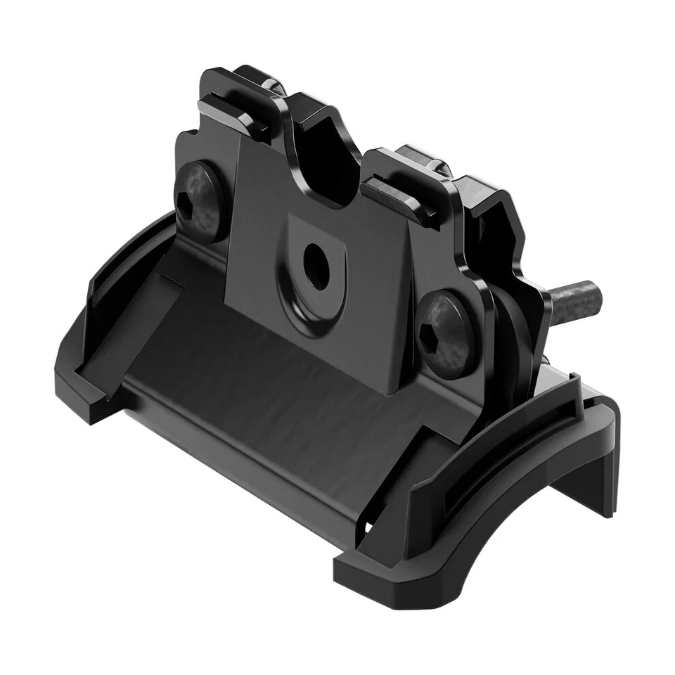 Новый Thule крыша стойка 184009 подиум набор - 4009 подходит набор - для Kia Sportage - Изображение 2 из 4