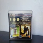 The Ico & Shadow of the Colossus Collection (Sony PlayStation 3, 2011)