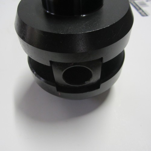 GM 12 Bolt Mini Spool 30 Spline SAE 4140 Steel Rear Fits Standard Open ...