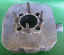 CAGIVA 125 SST CILINDRO USATO VEDI FOTO