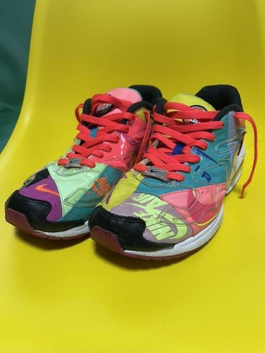 jordan air max collab