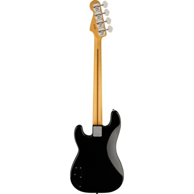 Fender Made in Japan Aerodyne Special Precision Bass Hot Rod Burst
