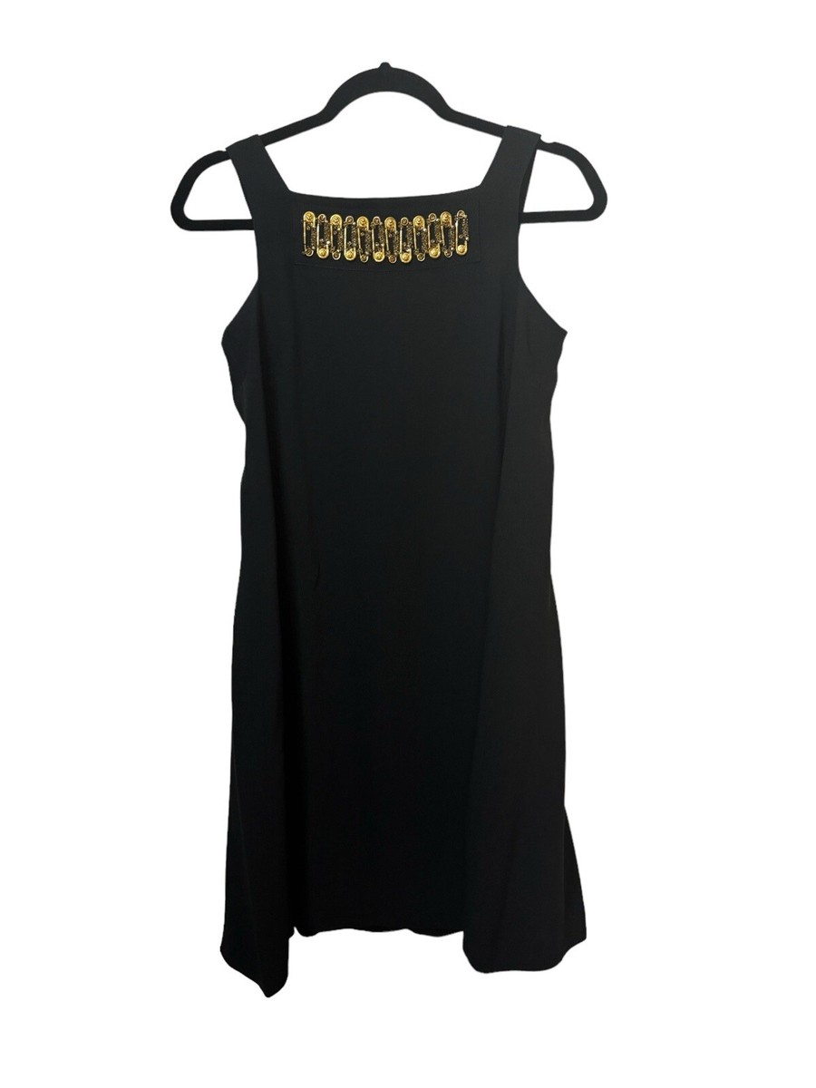 dress that's white and gold Long A-Line Prom Dress with Lace-Up Embroidered Corset Dusty Blue / 2XLarge main image 1
