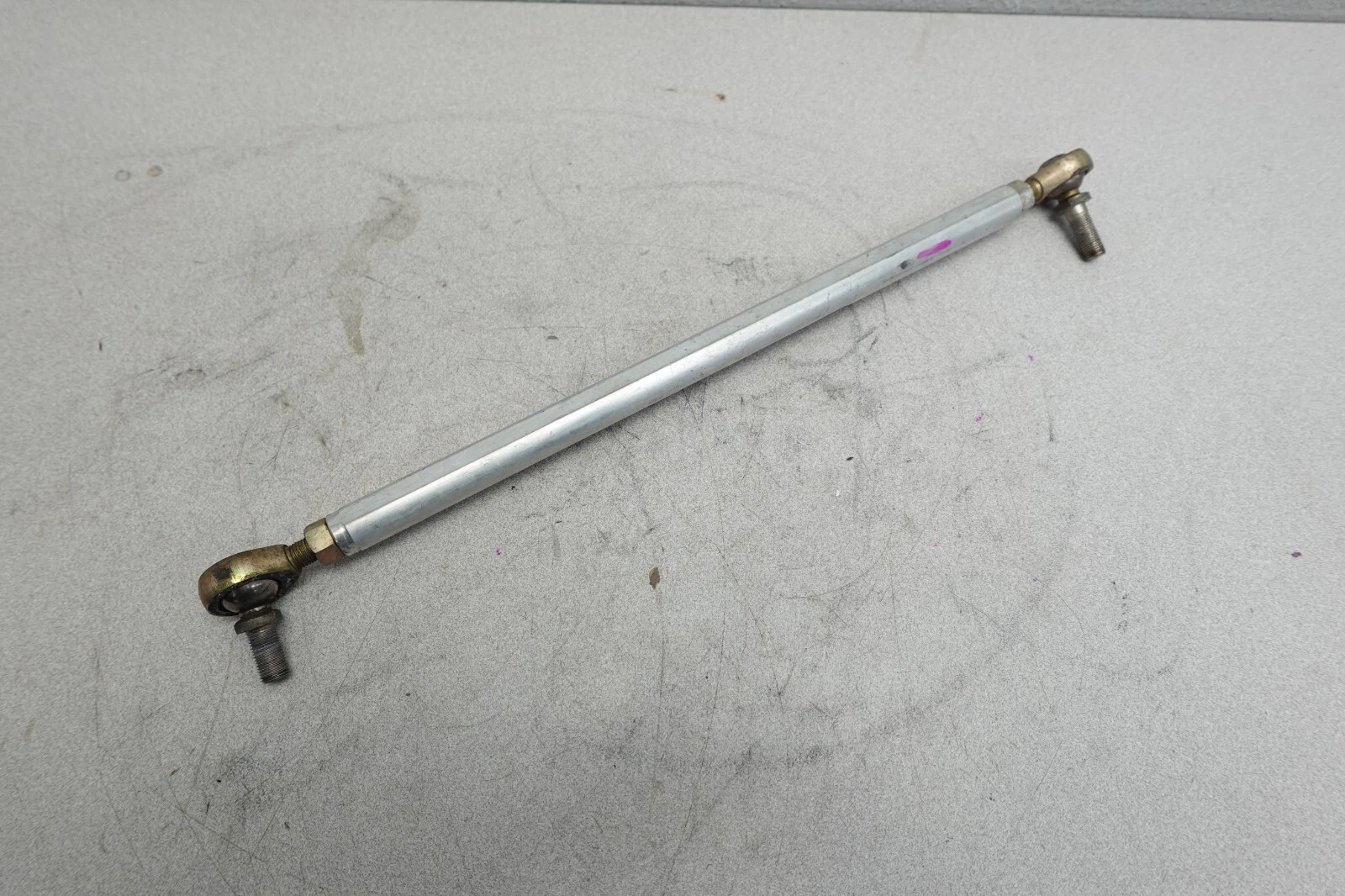 2006-2017 Polaris Switchback IQ RMK 700 OEM Steering Control Tie Rod Ass'y