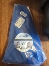 New LASTOLITE EZYBOX II SQUARE SMALL 17.75'' X 17.75'' 45 X 45CM A2