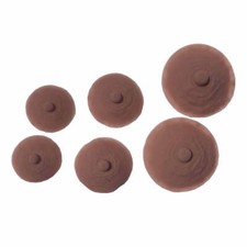 Silicone Nipple Stickers For Female Adult Breast Chest Paste False Nipple