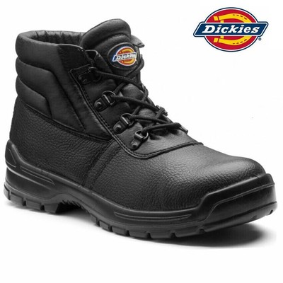 dickies chukka boot