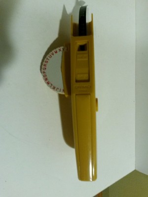 royal mail parcel print label