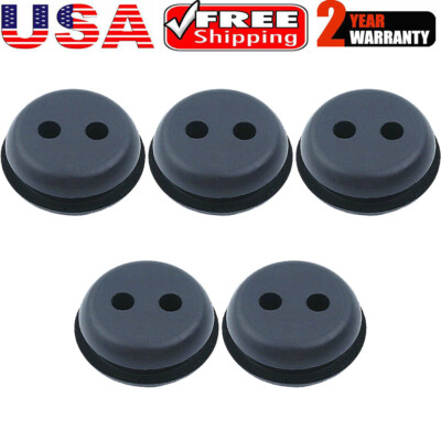 20mm Grommet For Echo CS-310 CS-370 CS-400 CS-450 ES-255 GT-1100 Trimmers Parts