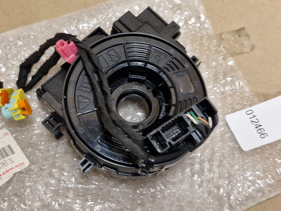 Toyota Prius Wheel Clock Spring 2ZRFXE 2016-2022 8430747200 Genuine NEW - Image 2 of 4