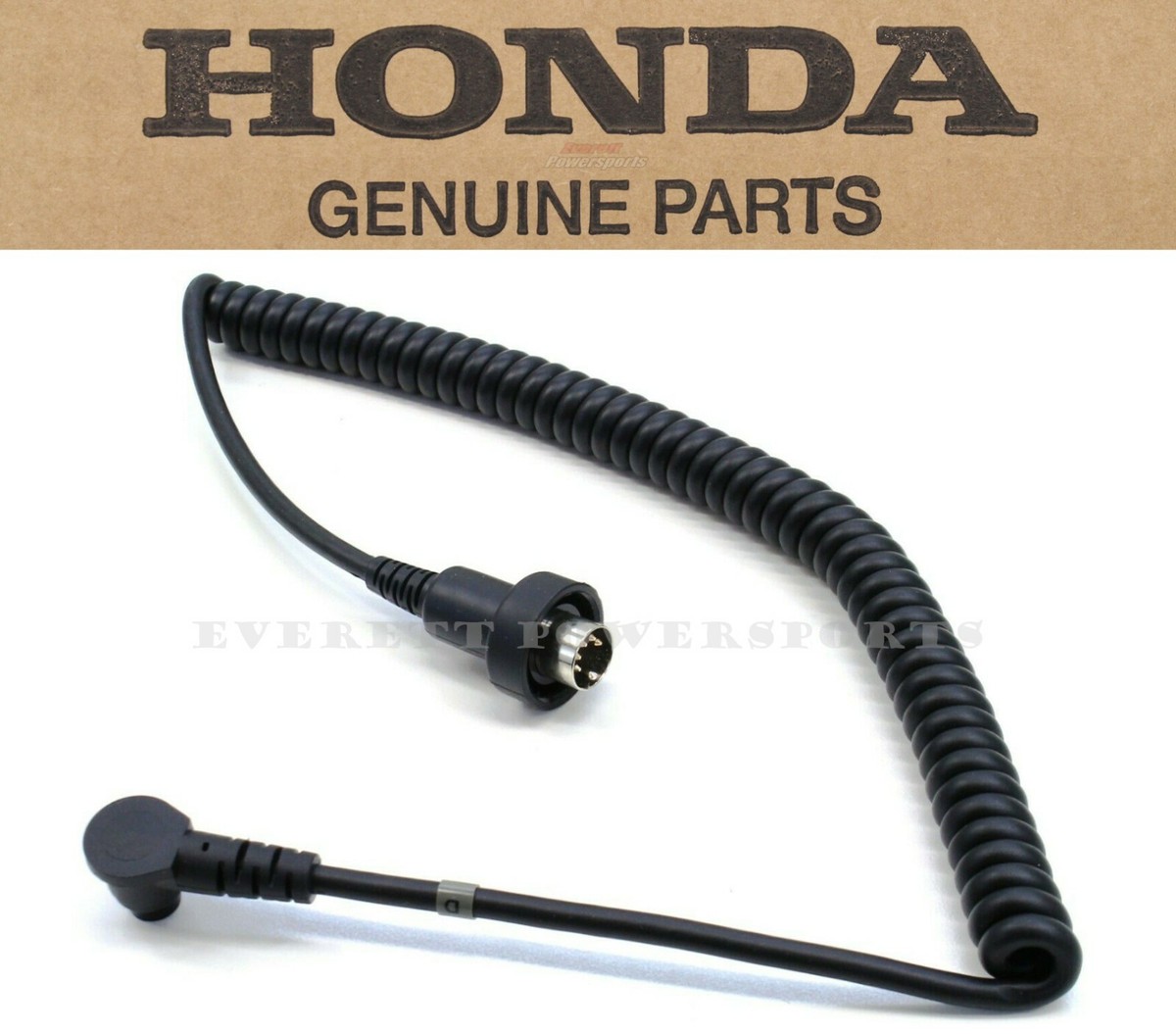 Yatour Câble pour Honda Goldwing GL1800