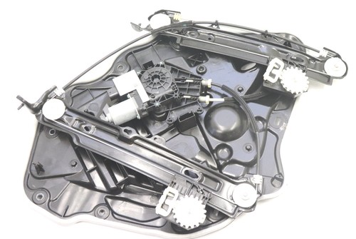 BMW F44 GrandCoupe M 4876380 Fensterheber mit Motor Hinten rechts 9854232