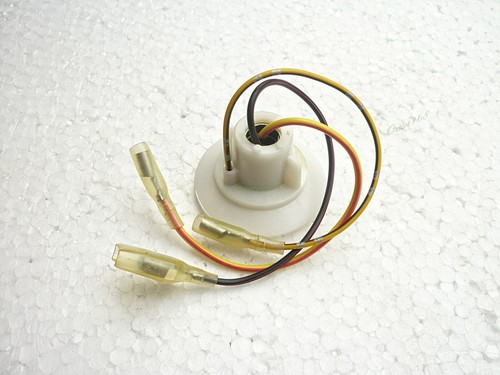 Kawasaki Socket Assy Headlamp Head Lamp Light Bulb Fitting Sub for 23008-033 - Picture 5 of 6
