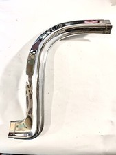 1955 PACKARD CONSTELLATION REAR WHEEL OPENING...
