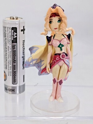 Final Fantasy IV Trading Arts Mini Figure Pick Your Favorite! FFIV