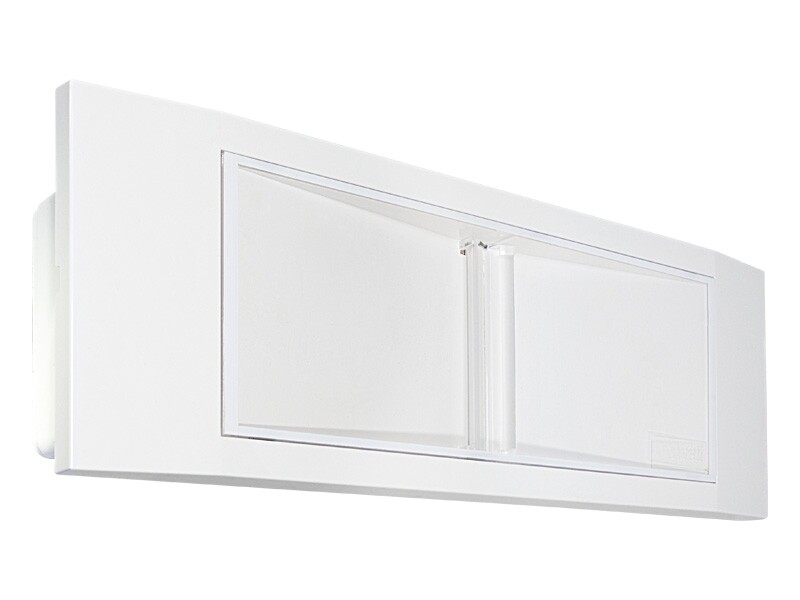 Lampade Emergenza 1499L 3 Pz 11W Beghelli Slim 8106/11 Completa Di Incasso