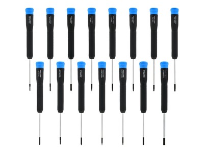 EU145462-1 iFixit Marlin Präzisions-Schraubendreher-Set ~D~