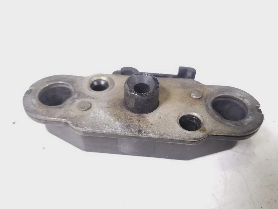 90 Suzuki VX800 1990 cierre de cierre de asiento liberación envío gratuito Foto 4 de 4