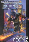 Ultimate X-Men: Vol. 1: Tomorrow People by Marvel Comics (Paperback, 2001)